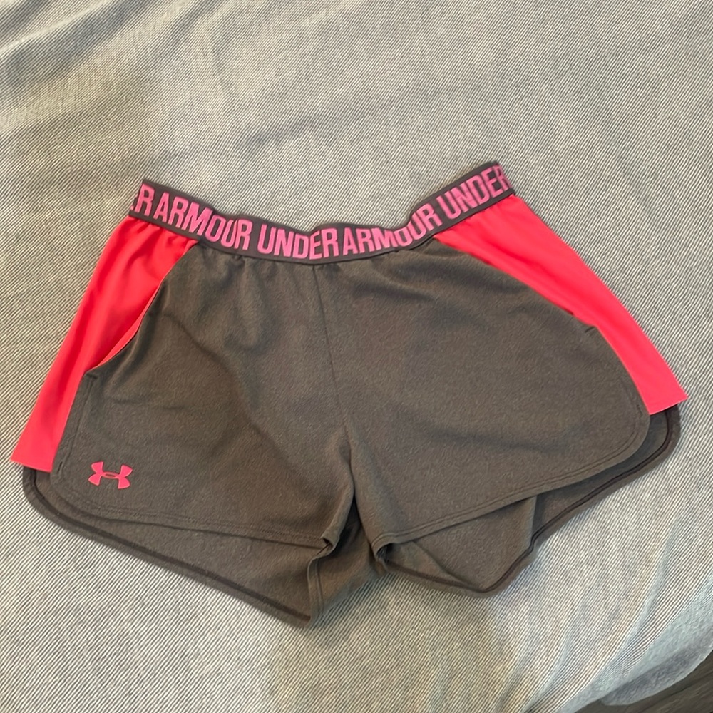 Under Armor Shorts